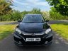 USED 2018 68 HONDA HR-V 1.6 i-DTEC SE Navi SUV 5dr Diesel Manual Euro 6 (s/s) (120 ps) 