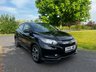 USED 2018 68 HONDA HR-V 1.6 i-DTEC SE Navi SUV 5dr Diesel Manual Euro 6 (s/s) (120 ps) 