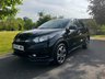 USED 2018 68 HONDA HR-V 1.6 i-DTEC SE Navi SUV 5dr Diesel Manual Euro 6 (s/s) (120 ps) 