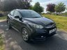 USED 2018 68 HONDA HR-V 1.6 i-DTEC SE Navi SUV 5dr Diesel Manual Euro 6 (s/s) (120 ps) 