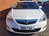 USED 2011 11 VAUXHALL ASTRA 1.4 16v Exclusiv Hatchback 5dr Petrol Manual Euro 5 (100 ps) 1 OWNER -  FULL  SERVICE HISTORY