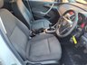 USED 2011 11 VAUXHALL ASTRA 1.4 16v Exclusiv Hatchback 5dr Petrol Manual Euro 5 (100 ps) 1 OWNER -  FULL  SERVICE HISTORY