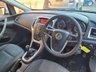 USED 2011 11 VAUXHALL ASTRA 1.4 16v Exclusiv Hatchback 5dr Petrol Manual Euro 5 (100 ps) 1 OWNER -  FULL  SERVICE HISTORY