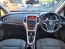 USED 2011 11 VAUXHALL ASTRA 1.4 16v Exclusiv Hatchback 5dr Petrol Manual Euro 5 (100 ps) 1 OWNER -  FULL  SERVICE HISTORY