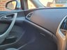 USED 2011 11 VAUXHALL ASTRA 1.4 16v Exclusiv Hatchback 5dr Petrol Manual Euro 5 (100 ps) 1 OWNER -  FULL  SERVICE HISTORY