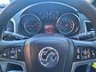 USED 2011 11 VAUXHALL ASTRA 1.4 16v Exclusiv Hatchback 5dr Petrol Manual Euro 5 (100 ps) 1 OWNER -  FULL  SERVICE HISTORY