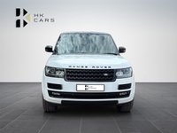 USED 2015 K LAND ROVER RANGE ROVER 4.4 SD V8 Vogue SUV 5dr Diesel Auto 4WD Euro 6 (s/s) (339 ps) Sunroof, TV, Coolbox, 8k Extra