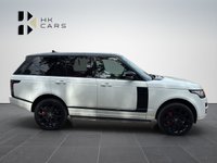 USED 2015 K LAND ROVER RANGE ROVER 4.4 SD V8 Vogue SUV 5dr Diesel Auto 4WD Euro 6 (s/s) (339 ps) Sunroof, TV, Coolbox, 8k Extra