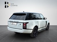 USED 2015 K LAND ROVER RANGE ROVER 4.4 SD V8 Vogue SUV 5dr Diesel Auto 4WD Euro 6 (s/s) (339 ps) Sunroof, TV, Coolbox, 8k Extra
