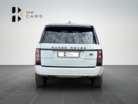 USED 2015 K LAND ROVER RANGE ROVER 4.4 SD V8 Vogue SUV 5dr Diesel Auto 4WD Euro 6 (s/s) (339 ps) Sunroof, TV, Coolbox, 8k Extra