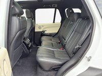 USED 2015 K LAND ROVER RANGE ROVER 4.4 SD V8 Vogue SUV 5dr Diesel Auto 4WD Euro 6 (s/s) (339 ps) Sunroof, TV, Coolbox, 8k Extra