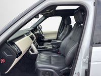 USED 2015 K LAND ROVER RANGE ROVER 4.4 SD V8 Vogue SUV 5dr Diesel Auto 4WD Euro 6 (s/s) (339 ps) Sunroof, TV, Coolbox, 8k Extra