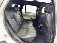 USED 2015 K LAND ROVER RANGE ROVER 4.4 SD V8 Vogue SUV 5dr Diesel Auto 4WD Euro 6 (s/s) (339 ps) Sunroof, TV, Coolbox, 8k Extra