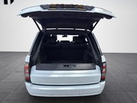 USED 2015 K LAND ROVER RANGE ROVER 4.4 SD V8 Vogue SUV 5dr Diesel Auto 4WD Euro 6 (s/s) (339 ps) Sunroof, TV, Coolbox, 8k Extra
