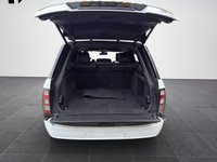 USED 2015 K LAND ROVER RANGE ROVER 4.4 SD V8 Vogue SUV 5dr Diesel Auto 4WD Euro 6 (s/s) (339 ps) Sunroof, TV, Coolbox, 8k Extra
