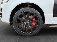 USED 2015 K LAND ROVER RANGE ROVER 4.4 SD V8 Vogue SUV 5dr Diesel Auto 4WD Euro 6 (s/s) (339 ps) Sunroof, TV, Coolbox, 8k Extra