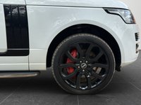 USED 2015 K LAND ROVER RANGE ROVER 4.4 SD V8 Vogue SUV 5dr Diesel Auto 4WD Euro 6 (s/s) (339 ps) Sunroof, TV, Coolbox, 8k Extra