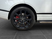 USED 2015 K LAND ROVER RANGE ROVER 4.4 SD V8 Vogue SUV 5dr Diesel Auto 4WD Euro 6 (s/s) (339 ps) Sunroof, TV, Coolbox, 8k Extra
