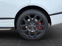 USED 2015 K LAND ROVER RANGE ROVER 4.4 SD V8 Vogue SUV 5dr Diesel Auto 4WD Euro 6 (s/s) (339 ps) Sunroof, TV, Coolbox, 8k Extra