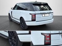 USED 2015 K LAND ROVER RANGE ROVER 4.4 SD V8 Vogue SUV 5dr Diesel Auto 4WD Euro 6 (s/s) (339 ps) Sunroof, TV, Coolbox, 8k Extra