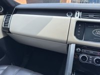 USED 2015 K LAND ROVER RANGE ROVER 4.4 SD V8 Vogue SUV 5dr Diesel Auto 4WD Euro 6 (s/s) (339 ps) Sunroof, TV, Coolbox, 8k Extra