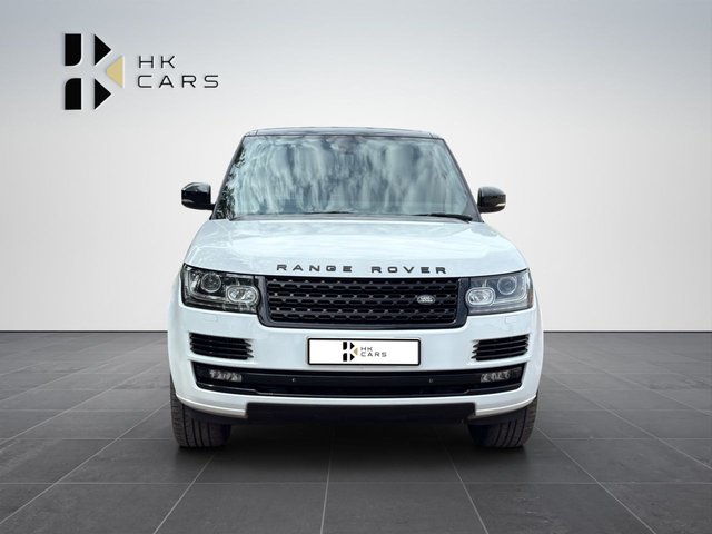 2015 LAND ROVER RANGE ROVER 4.4 SD V8 Vogue SUV 5dr Diesel Auto 4WD Euro 6 (s/s) (339 ps) - Photo 2