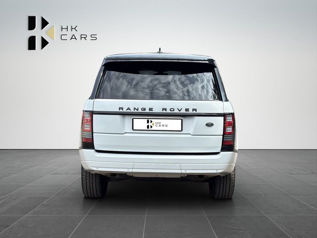 2015 LAND ROVER RANGE ROVER 4.4 SD V8 Vogue SUV 5dr Diesel Auto 4WD Euro 6 (s/s) (339 ps) - Photo 6