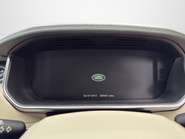 2015 LAND ROVER RANGE ROVER 4.4 SD V8 Vogue SUV 5dr Diesel Auto 4WD Euro 6 (s/s) (339 ps) - Photo 12