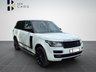USED 2015 K LAND ROVER RANGE ROVER 4.4 SD V8 Vogue SUV 5dr Diesel Auto 4WD Euro 6 (s/s) (339 ps) Sunroof, TV, Coolbox, 8k Extra