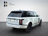 USED 2015 K LAND ROVER RANGE ROVER 4.4 SD V8 Vogue SUV 5dr Diesel Auto 4WD Euro 6 (s/s) (339 ps) Sunroof, TV, Coolbox, 8k Extra