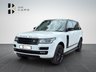 USED 2015 K LAND ROVER RANGE ROVER 4.4 SD V8 Vogue SUV 5dr Diesel Auto 4WD Euro 6 (s/s) (339 ps) Sunroof, TV, Coolbox, 8k Extra
