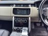 USED 2015 K LAND ROVER RANGE ROVER 4.4 SD V8 Vogue SUV 5dr Diesel Auto 4WD Euro 6 (s/s) (339 ps) Sunroof, TV, Coolbox, 8k Extra