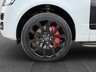 USED 2015 K LAND ROVER RANGE ROVER 4.4 SD V8 Vogue SUV 5dr Diesel Auto 4WD Euro 6 (s/s) (339 ps) Sunroof, TV, Coolbox, 8k Extra