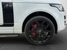 USED 2015 K LAND ROVER RANGE ROVER 4.4 SD V8 Vogue SUV 5dr Diesel Auto 4WD Euro 6 (s/s) (339 ps) Sunroof, TV, Coolbox, 8k Extra