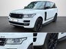 USED 2015 K LAND ROVER RANGE ROVER 4.4 SD V8 Vogue SUV 5dr Diesel Auto 4WD Euro 6 (s/s) (339 ps) Sunroof, TV, Coolbox, 8k Extra