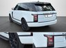 USED 2015 K LAND ROVER RANGE ROVER 4.4 SD V8 Vogue SUV 5dr Diesel Auto 4WD Euro 6 (s/s) (339 ps) Sunroof, TV, Coolbox, 8k Extra