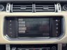 USED 2015 K LAND ROVER RANGE ROVER 4.4 SD V8 Vogue SUV 5dr Diesel Auto 4WD Euro 6 (s/s) (339 ps) Sunroof, TV, Coolbox, 8k Extra