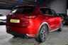 USED 2018 18 MAZDA CX-5 2.2 SKYACTIV-D Sport Nav SUV 5dr Diesel Manual Euro 6 (s/s) (150 ps) 