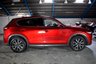 USED 2018 18 MAZDA CX-5 2.2 SKYACTIV-D Sport Nav SUV 5dr Diesel Manual Euro 6 (s/s) (150 ps) 