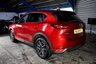 USED 2018 18 MAZDA CX-5 2.2 SKYACTIV-D Sport Nav SUV 5dr Diesel Manual Euro 6 (s/s) (150 ps) 