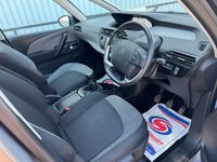 USED 2019 19 CITROEN C4 SPACETOURER 1.2 PureTech Touch Edition MPV 5dr Petrol Manual Euro 6 (s/s) (130 ps) LOW  MILEAGE+FRESH 12 MONTHS MOT+FRESH SERVICE