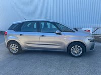 USED 2019 19 CITROEN C4 SPACETOURER 1.2 PureTech Touch Edition MPV 5dr Petrol Manual Euro 6 (s/s) (130 ps) LOW  MILEAGE+FRESH 12 MONTHS MOT+FRESH SERVICE