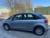 USED 2019 19 CITROEN C4 SPACETOURER 1.2 PureTech Touch Edition MPV 5dr Petrol Manual Euro 6 (s/s) (130 ps) LOW  MILEAGE+FRESH 12 MONTHS MOT+FRESH SERVICE