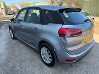 USED 2019 19 CITROEN C4 SPACETOURER 1.2 PureTech Touch Edition MPV 5dr Petrol Manual Euro 6 (s/s) (130 ps) LOW  MILEAGE+FRESH 12 MONTHS MOT+FRESH SERVICE