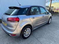 USED 2019 19 CITROEN C4 SPACETOURER 1.2 PureTech Touch Edition MPV 5dr Petrol Manual Euro 6 (s/s) (130 ps) LOW  MILEAGE+FRESH 12 MONTHS MOT+FRESH SERVICE