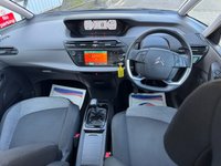 USED 2019 19 CITROEN C4 SPACETOURER 1.2 PureTech Touch Edition MPV 5dr Petrol Manual Euro 6 (s/s) (130 ps) LOW  MILEAGE+FRESH 12 MONTHS MOT+FRESH SERVICE
