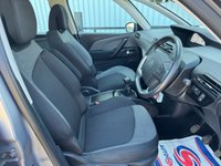 USED 2019 19 CITROEN C4 SPACETOURER 1.2 PureTech Touch Edition MPV 5dr Petrol Manual Euro 6 (s/s) (130 ps) LOW  MILEAGE+FRESH 12 MONTHS MOT+FRESH SERVICE