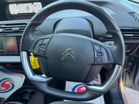 USED 2019 19 CITROEN C4 SPACETOURER 1.2 PureTech Touch Edition MPV 5dr Petrol Manual Euro 6 (s/s) (130 ps) LOW  MILEAGE+FRESH 12 MONTHS MOT+FRESH SERVICE