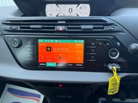 USED 2019 19 CITROEN C4 SPACETOURER 1.2 PureTech Touch Edition MPV 5dr Petrol Manual Euro 6 (s/s) (130 ps) LOW  MILEAGE+FRESH 12 MONTHS MOT+FRESH SERVICE
