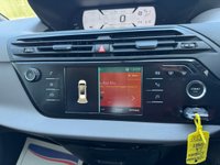 USED 2019 19 CITROEN C4 SPACETOURER 1.2 PureTech Touch Edition MPV 5dr Petrol Manual Euro 6 (s/s) (130 ps) LOW  MILEAGE+FRESH 12 MONTHS MOT+FRESH SERVICE